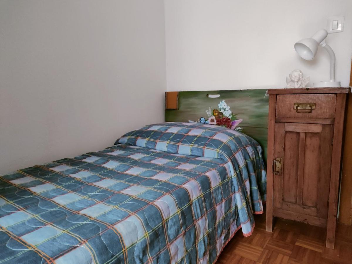 Appartement Il Terrazzo Sulle Dolomiti à Cibiana Extérieur photo