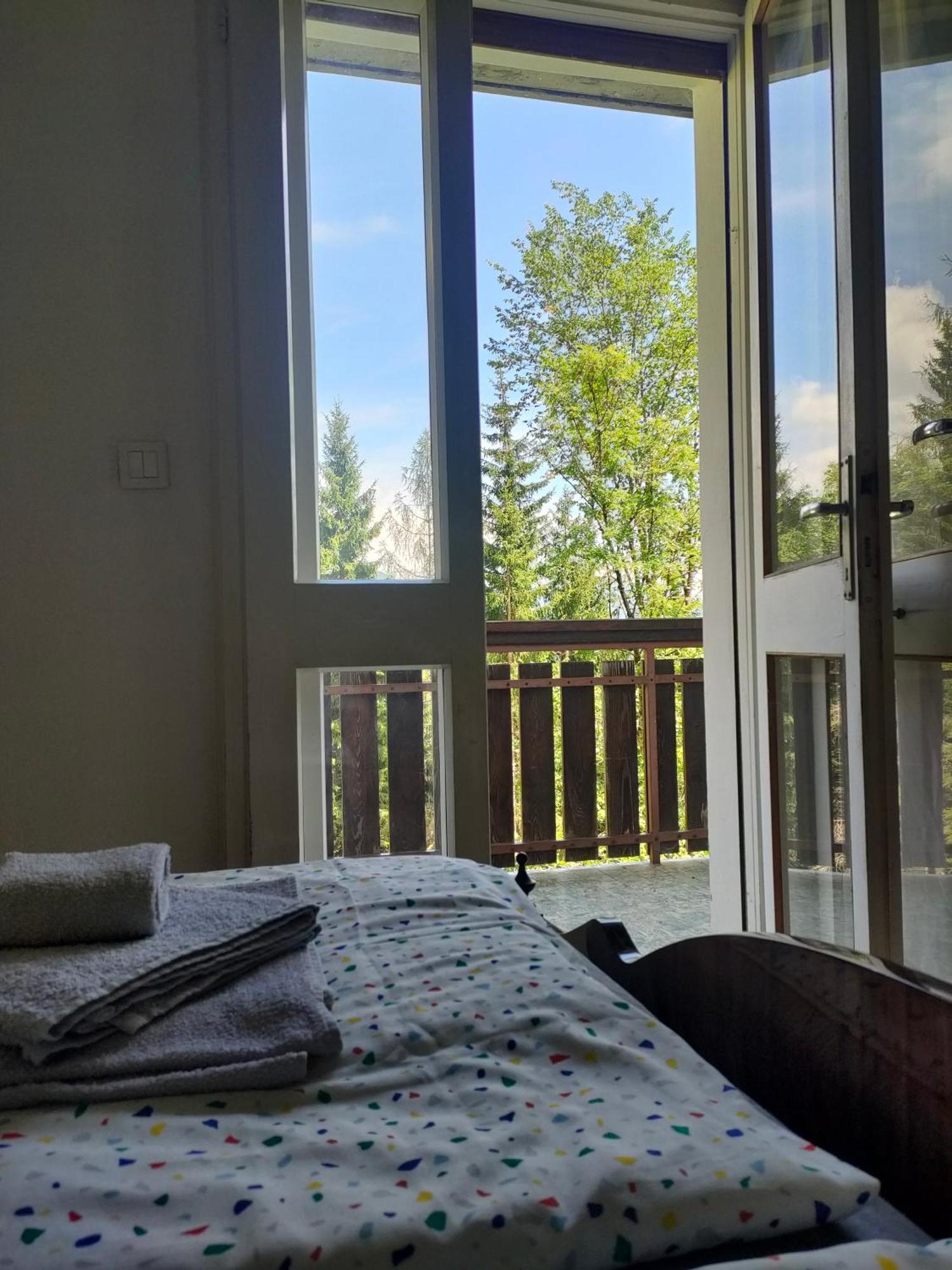 Appartement Il Terrazzo Sulle Dolomiti à Cibiana Extérieur photo